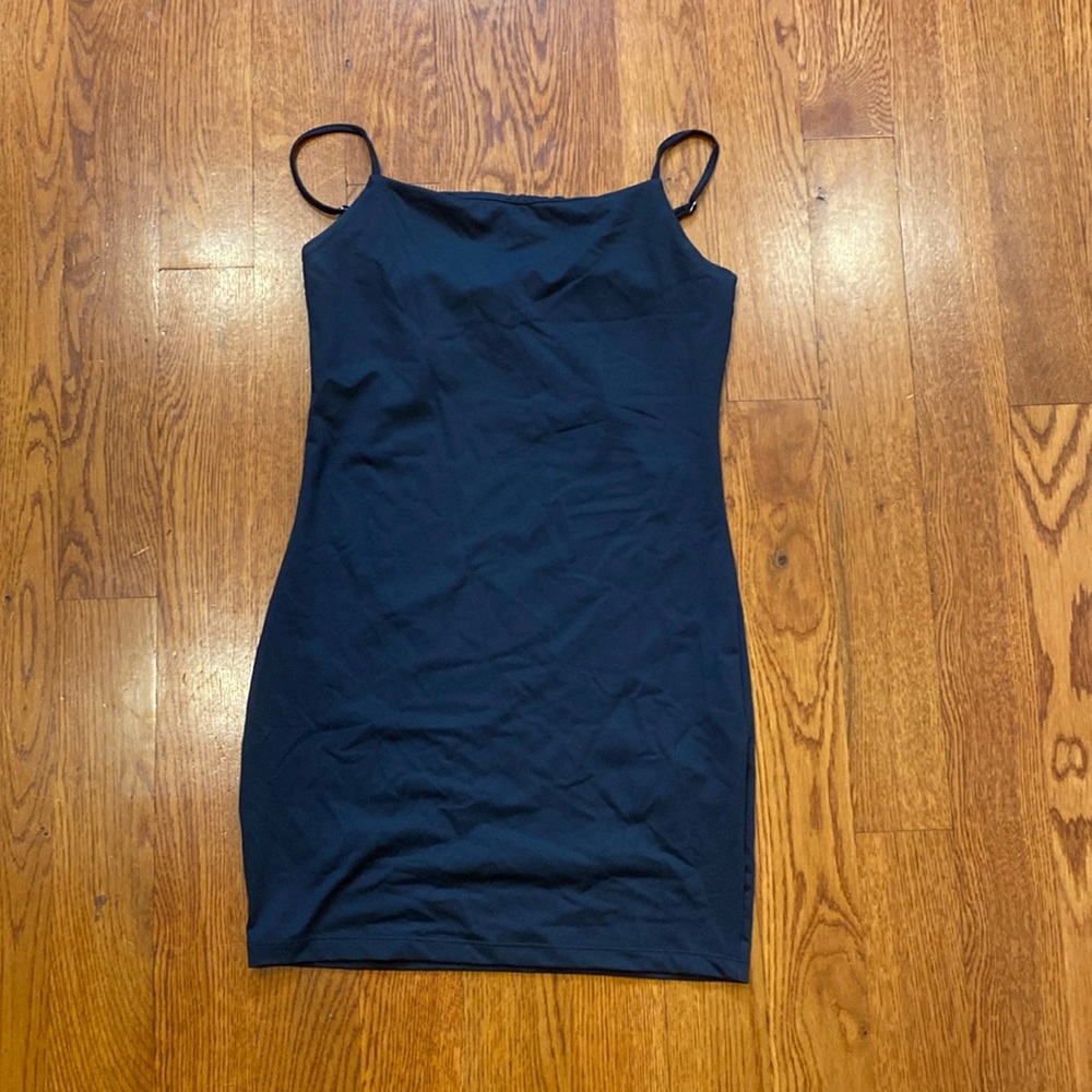 Forever 21 Little Black Dress